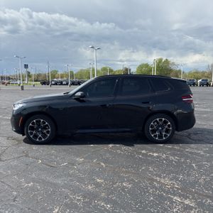 BMW X3 30 XDRIVE - 3