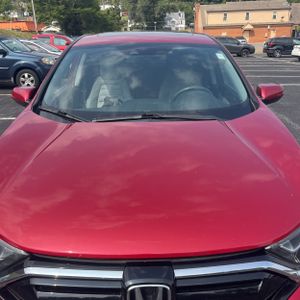 2021 Honda CR-V EX 缩略图 15