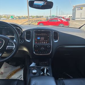 2017 Dodge DURANGO GT 缩略图 37
