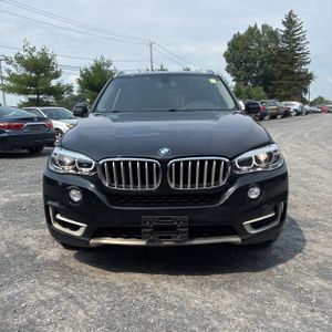2014 BMW X5 XDRIVE50I 缩略图 14