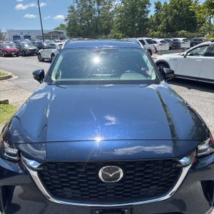 2024 Mazda CX-90 3.3 TURBO SELECT — миниатюра 15