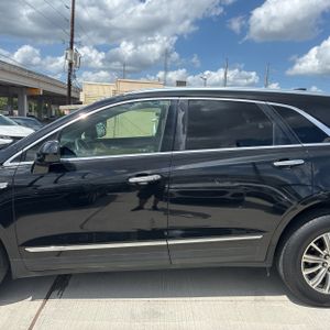 CADILLAC XT5 LUXURY - 4