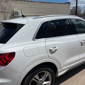 AUDI Q3 PREMIUM S LINE - 9