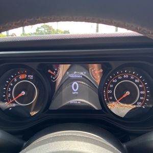 صورة مصغرة 38 لـ 2024 JEEP WRANGLER SPORT S