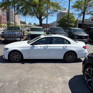 MERCEDES-BENZ E-CLASS - 3