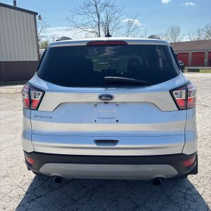 FORD ESCAPE SE - 7
