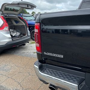 صورة مصغرة 21 لـ 2022 RAM 1500 LARAMIE