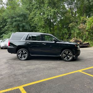 صورة 10 لـ 2019 Chevrolet TAHOE PREMIER