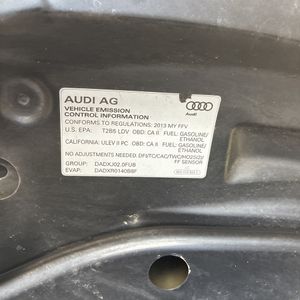 صورة مصغرة 48 لـ 2013 AUDI A5 2.0T PREMIUM