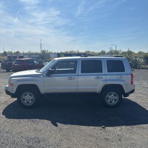 JEEP PATRIOT SPORT - 3