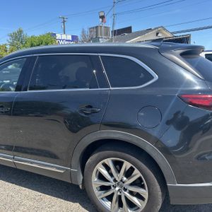 MAZDA CX-9 GRAND TOURING - 6