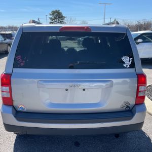 JEEP PATRIOT SPORT - 7