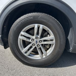 2024 FORD EXPLORER XLT — миниатюра 17
