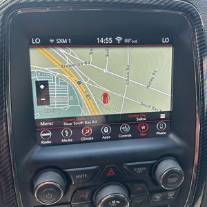 2019 Dodge DURANGO R/T — миниатюра 39