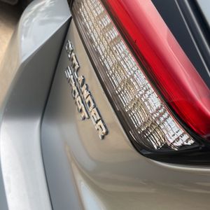 صورة 21 لـ 2026 Mitsubishi OUTLANDER SPORT 2.0 S