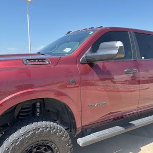 صورة 2 لـ 2020 RAM 2500 LARAMIE