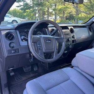 2013 FORD F-150 STX — фото 32