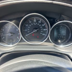 2017 Mazda MAZDA6 SPORT — миниатюра 39