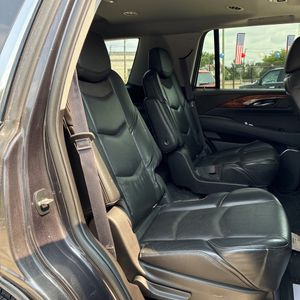 صورة مصغرة 34 لـ 2015 Cadillac ESCALADE LUXURY