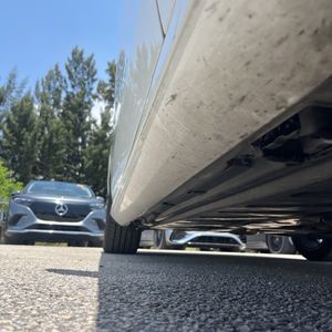 2017 Mercedes-BENZ E-CLASS — миниатюра 22