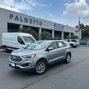FORD EDGE SEL - 1