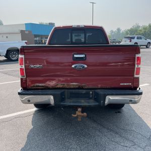 2014 FORD F-150 XLT 照片 6