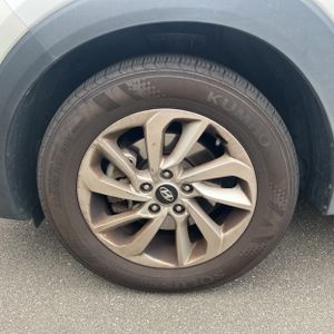 2016 Hyundai TUCSON SE 缩略图 17
