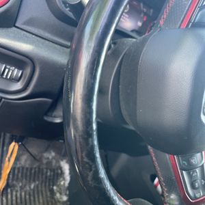 صورة 53 لـ 2019 RAM 1500 REBEL