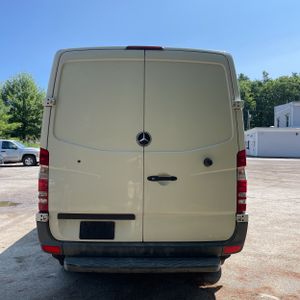 2016 Mercedes-BENZ SPRINTER 2500 — фото 7