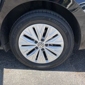 2019 Volkswagen JETTA S — миниатюра 18