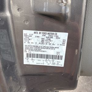 2007 FORD F-150 STX — фото 45