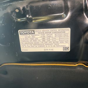 2011 Toyota PRIUS TWO 缩略图 45