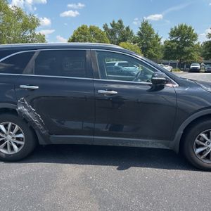 صورة مصغرة 11 لـ 2017 KIA SORENTO LX