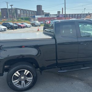 CHEVROLET COLORADO WORK TRUCK - 9