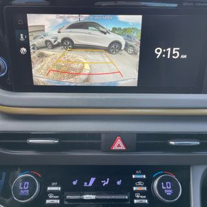 2022 Hyundai SONATA N LINE — фото 39