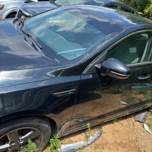 2015 KIA OPTIMA LX — фото 2