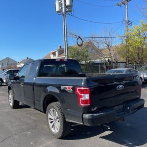 FORD F-150 XL - 5
