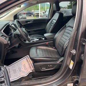 صورة مصغرة 32 لـ 2017 FORD EDGE SEL