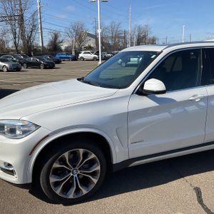 BMW X5 XDRIVE35I - 2