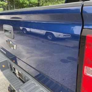 صورة مصغرة 63 لـ 2014 Chevrolet SILVERADO 1500 LT