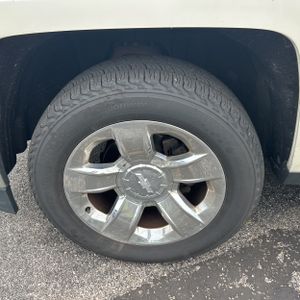 صورة مصغرة 17 لـ 2014 Chevrolet SILVERADO 1500 LTZ