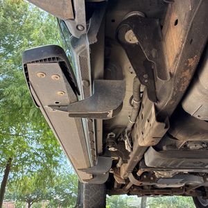 صورة مصغرة 24 لـ 2020 Chevrolet SILVERADO 2500HD LTZ