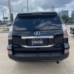 LEXUS GX 460 BASE - 6