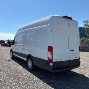 FORD TRANSIT 350 - 5