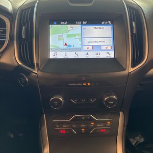 صورة مصغرة 37 لـ 2019 FORD EDGE SEL