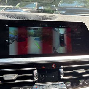 2021 BMW M4 COMPETITION 缩略图 39