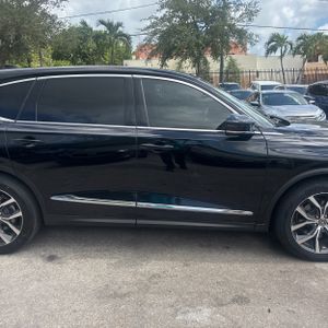 صورة مصغرة 11 لـ 2023 Acura MDX W/TECH