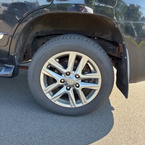 2014 Lexus LX 570 BASE 照片 18