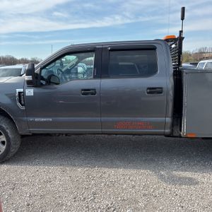 FORD F-250 SUPER DUTY XLT - 4
