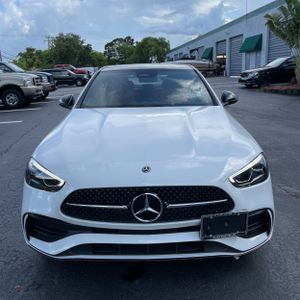 2022 Mercedes-BENZ C-CLASS 缩略图 15